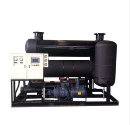 冬至已至，冷干機冰堵的成因與解決之道