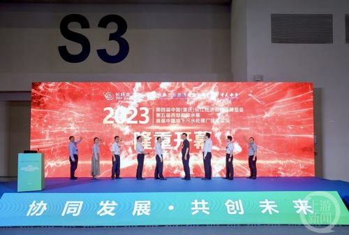 500余名專家學(xué)者齊聚重慶 共話綠色環(huán)保新趨勢(shì)