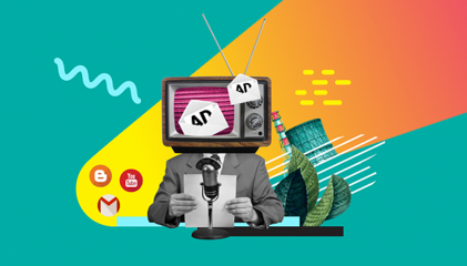 2019年廣告業(yè) 錢變少了，事變多了